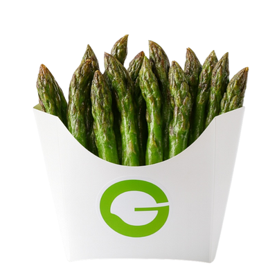 Спаржа Аэрофри в Green Point по цене 450 ₽