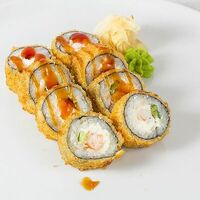 Эби Фурай Маки в Луиджи & Тосё