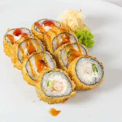 Эби Фурай Маки в Луиджи & Тосё по цене 399