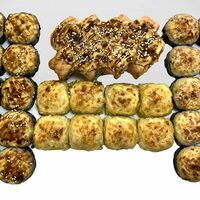 Сытный сет в Bereg