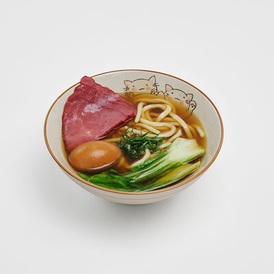 Сёю рамен в Sushiman по цене 3900 ₸