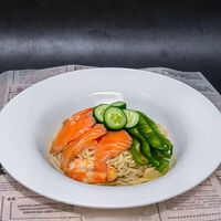 Wok Морской в Rolltime