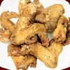 №11 Жареные крылышки в Китаечка по цене 1275