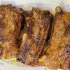 Ребрышки из свинины в Мини-пекарня по цене 550