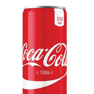 Coca-Cola в G-food по цене 150 ₽