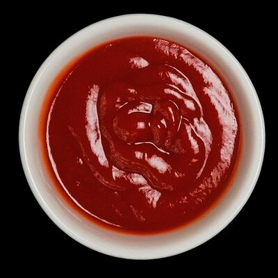 Кетчуп томатный Heinz в Ramenshop по цене 90 ₽