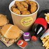 Комбо 2 в Chick-King по цене 8399