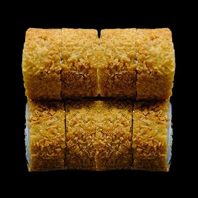 Темпурный ролл в Путь ролла по цене 490 ₽