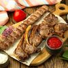 Бараний пикник в SALVADOOR GRILL по цене 2999