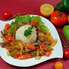 Мясное соте в Мармарис по цене 3445