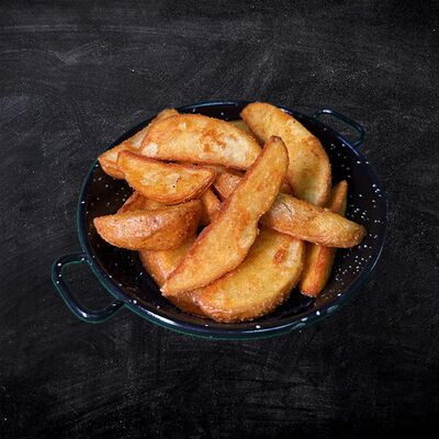 Картофельные дольки в Шансон по цене 420 ₽