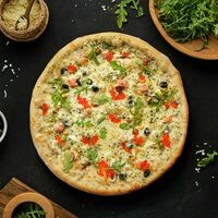 Пицца Камчатский дар в Pizza Point