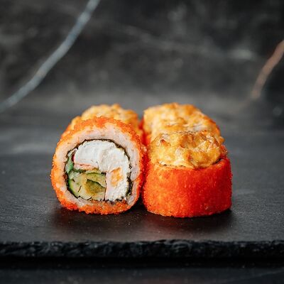 Кани Хотате в Суши скат по цене 820 ₽