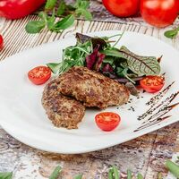 Котлета из телятины в Араз Палас