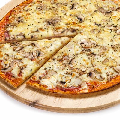 Грибная в Mexico по цене 955 ₽