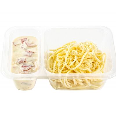 Паста Карбонарав Arabix по цене 360 ₽