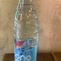 BonAqua в Срочновок