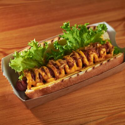 Чиз в Кафе Солнце по цене 290 ₽