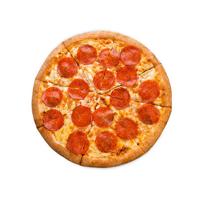 Пицца Пепперони в Алло! Пицца по цене 415 ₽