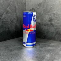 Red Bull в Тутантуни