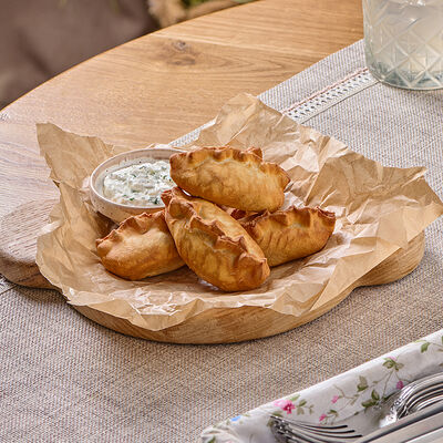 Хахатайки в Гопак по цене 560 ₽