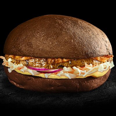 Бургер Русский в Burger Club по цене 500