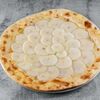 Пицца с грушей и сыром горгонзола в Bocconcino по цене 1170