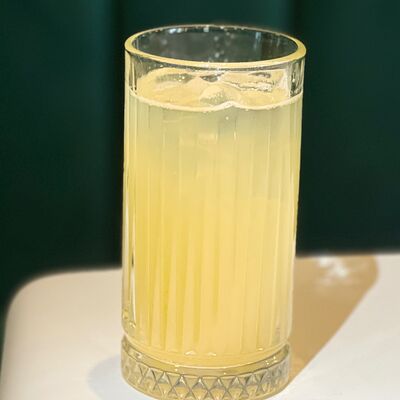 Лимонад тропический в Кокороко по цене 270 ₽