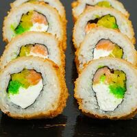 Ролл Кентукки в Toto sushi