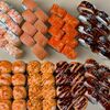 Набор Айс Гриль в Mini Панкейки и НАБОРЫ роллы по цене 5400