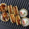 Горячий ролл с беконом в Моремания Food по цене 470