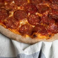 Салями в Пицца и Паста