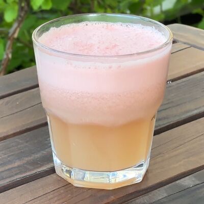 Фреш грейпфрутовый в Дади по цене 420 ₽