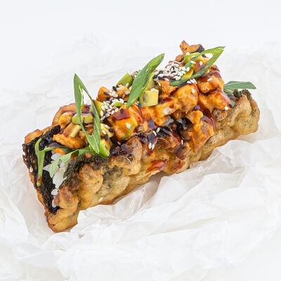 Тако Унаги в Sea Zone по цене 560