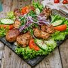 Ассорти шашлыков в Chakrulo по цене 2430