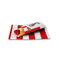 Пирожок вишня в KFC Masato