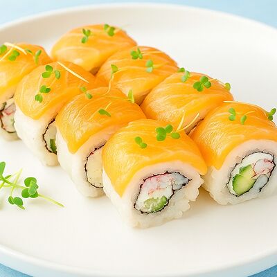 Фила Сурими в Моресуши по цене 615 ₽