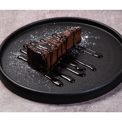 Чизкейк Шоколадный в Friends по цене 420 ₽