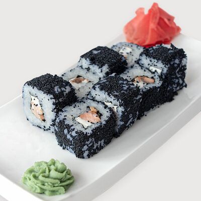 Ролл Москва в Самое популярное кафе по цене 240