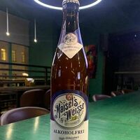 Пиво безалкогольное Maisels Weisse в Бутер Bro Pub