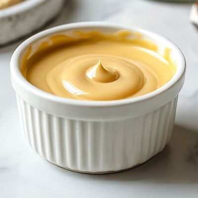 Сгущенное молоко в Баодзен по цене 60 ₽