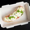 Брускетта со страчателлой в Best Food Sochi кафе правильного питания по цене 405