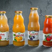 Сок маленький в PLOVBOX