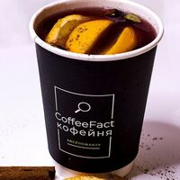 Глинтвейн безалкогольный Standart в CoffeeFact