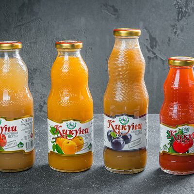 Сок маленький в PLOVBOX по цене 100