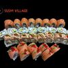 Ассорти Интересное №1 в Sushi Village по цене 2399