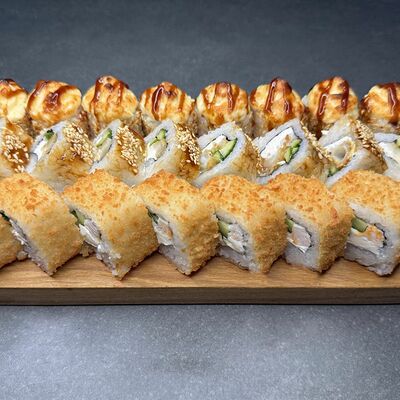 Асо в ЯпоноМама по цене 1340 ₽