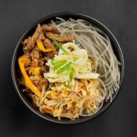 Суп Юккедян в TOFU