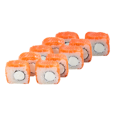 Филадельфия в Суши-Маркет по цене 900 ₽