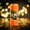 Fanta в Столовая по цене 65